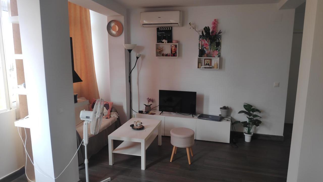 Anna'S Apartments Alicante Exterior photo